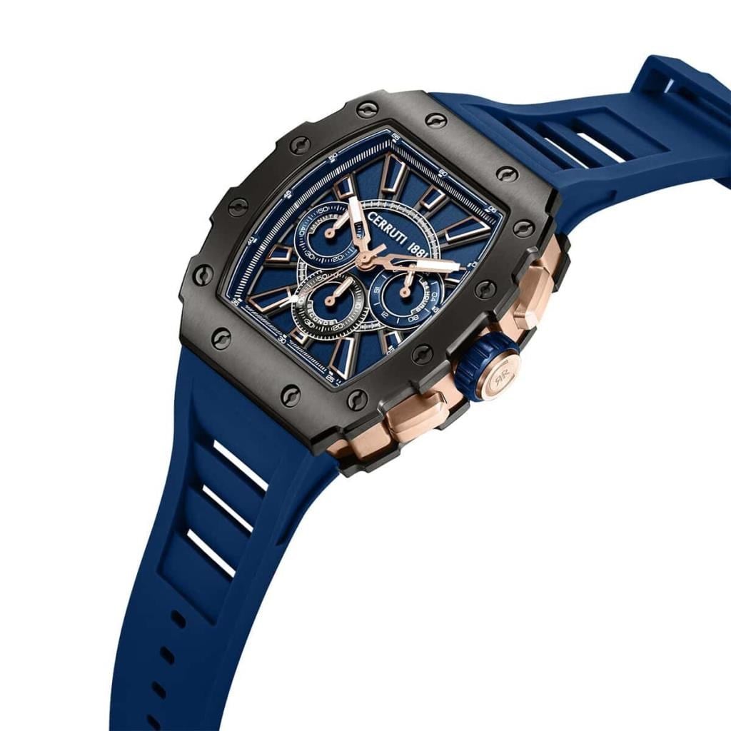 Cerruti CIWGO0085402 Kol Saatı