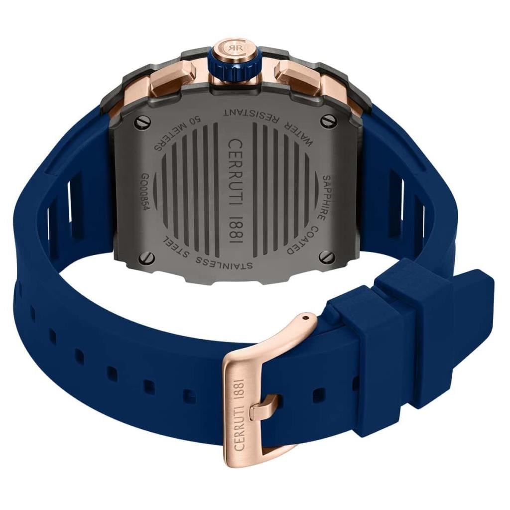 Cerruti CIWGO0085402 Kol Saatı