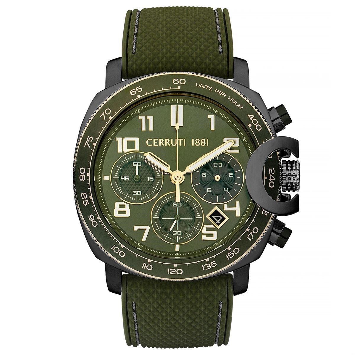 Cerruti CIWGO2206803 Kol Saat