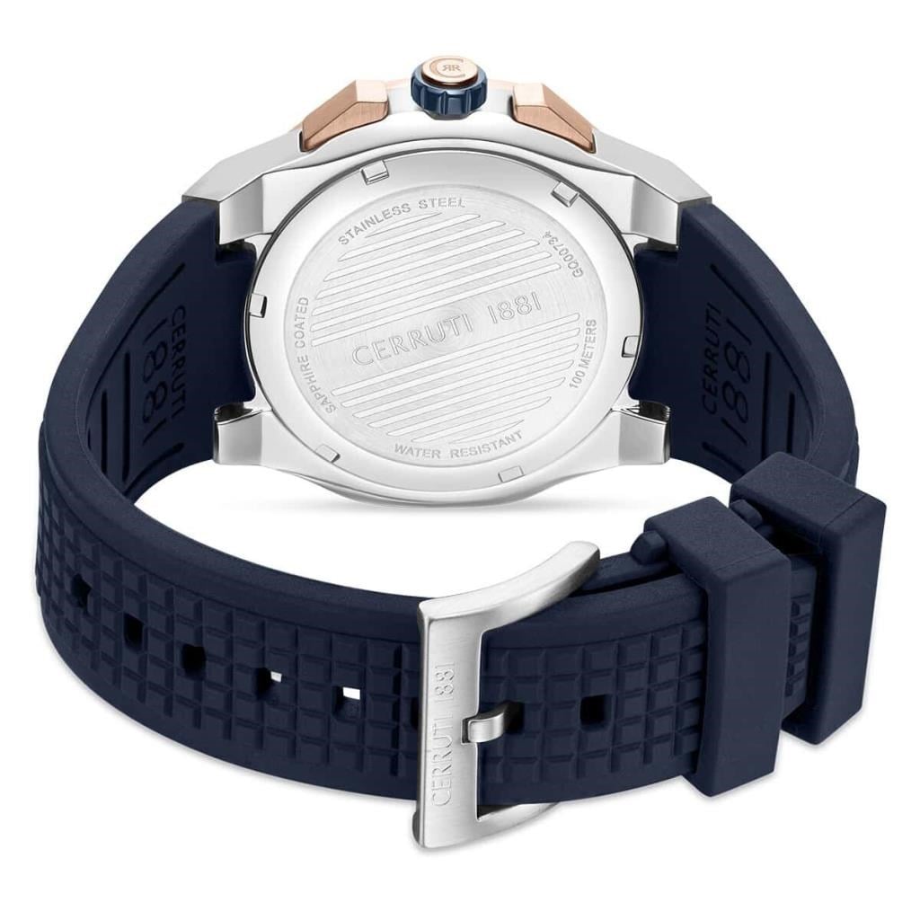 Cerruti CIWGQ0073402 Kol Saatı