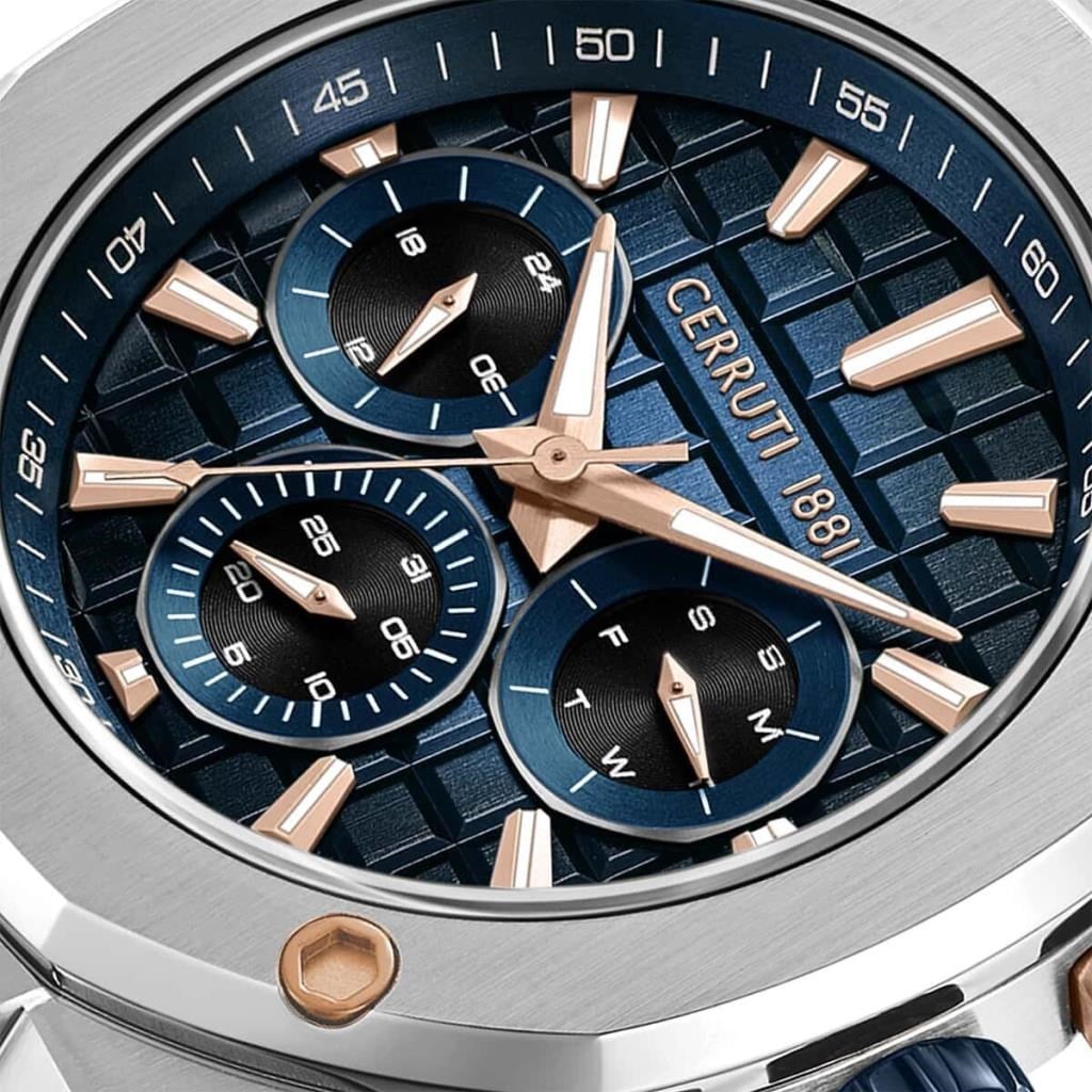 Cerruti CIWGQ0073402 Kol Saatı
