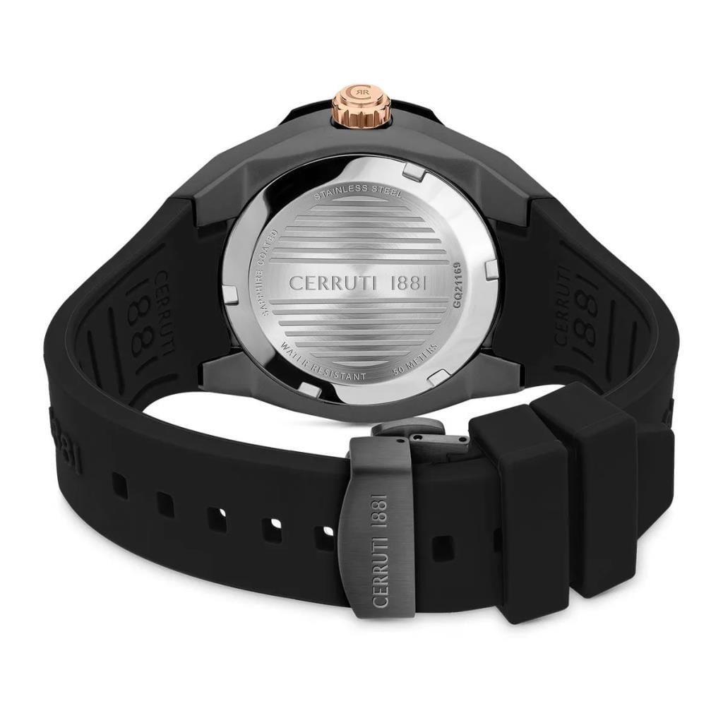 Cerruti CIWGQ2116908 Saat