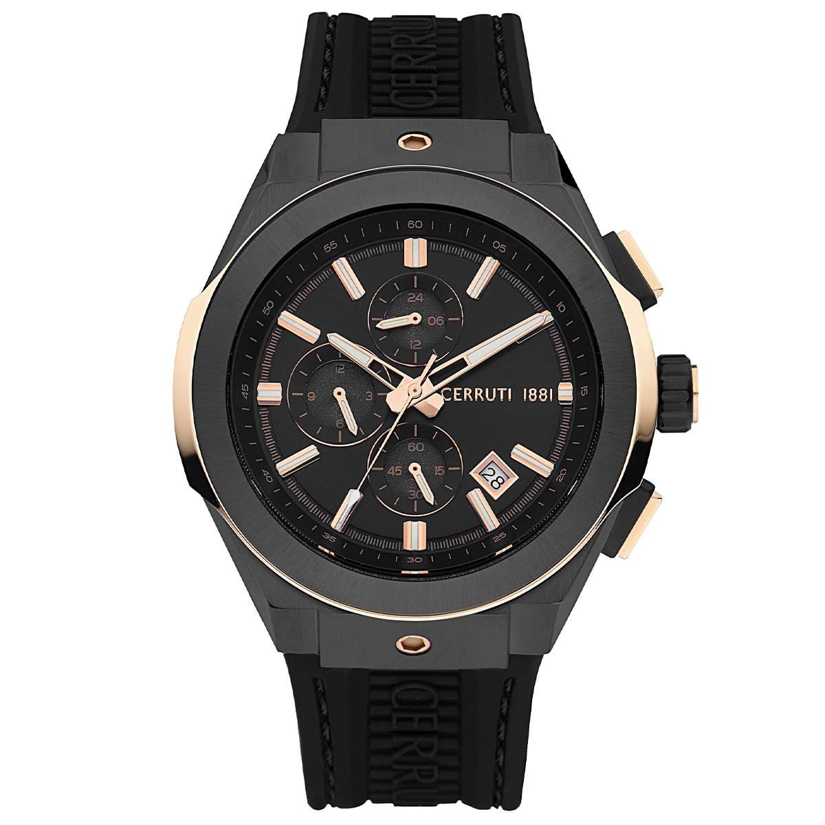Cerruti CIWGQ2224004 Erkek Kol Saati