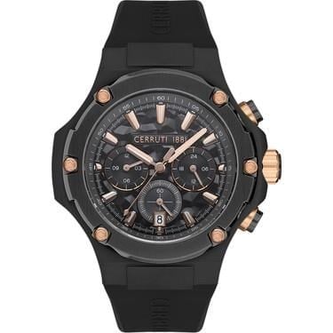 Cerruti CIWGQ2224302 Erkek Kol Saati (SZ) (50)