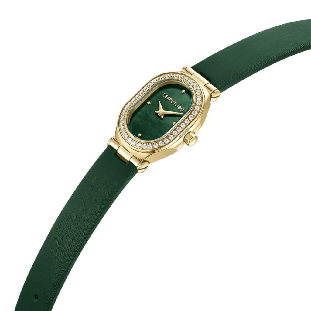 Cerruti CIWLA0097302 Kol Saatı