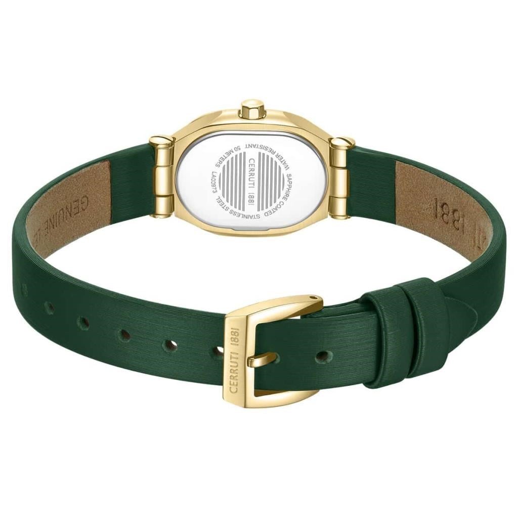 Cerruti CIWLA0097302 Kol Saatı