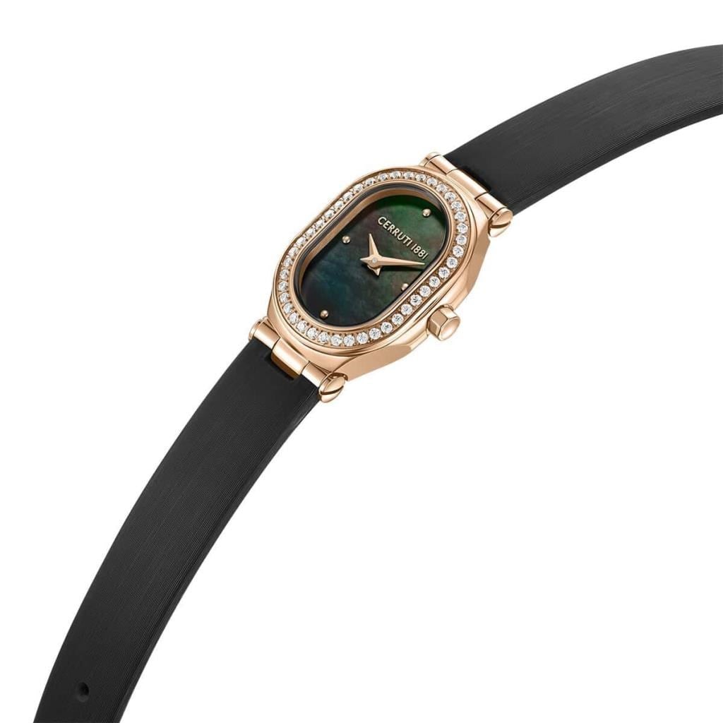 Cerruti CIWLA0097303 Kol Saatı