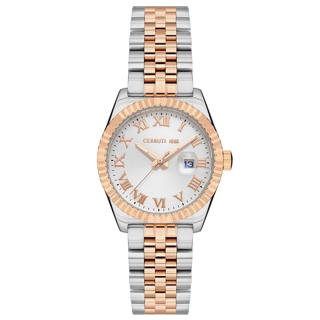 Cerruti CIWLG0037904 Kadın Kol Saati