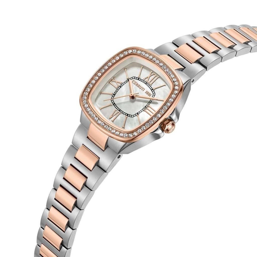 Cerruti CIWLG0086001 Kol Saatı