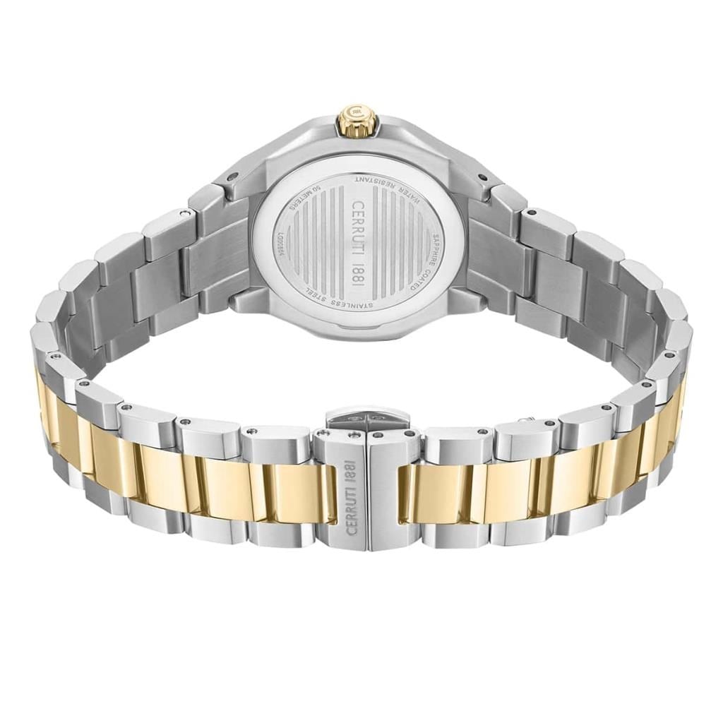 Cerruti CIWLG0086402 Kol Saatı