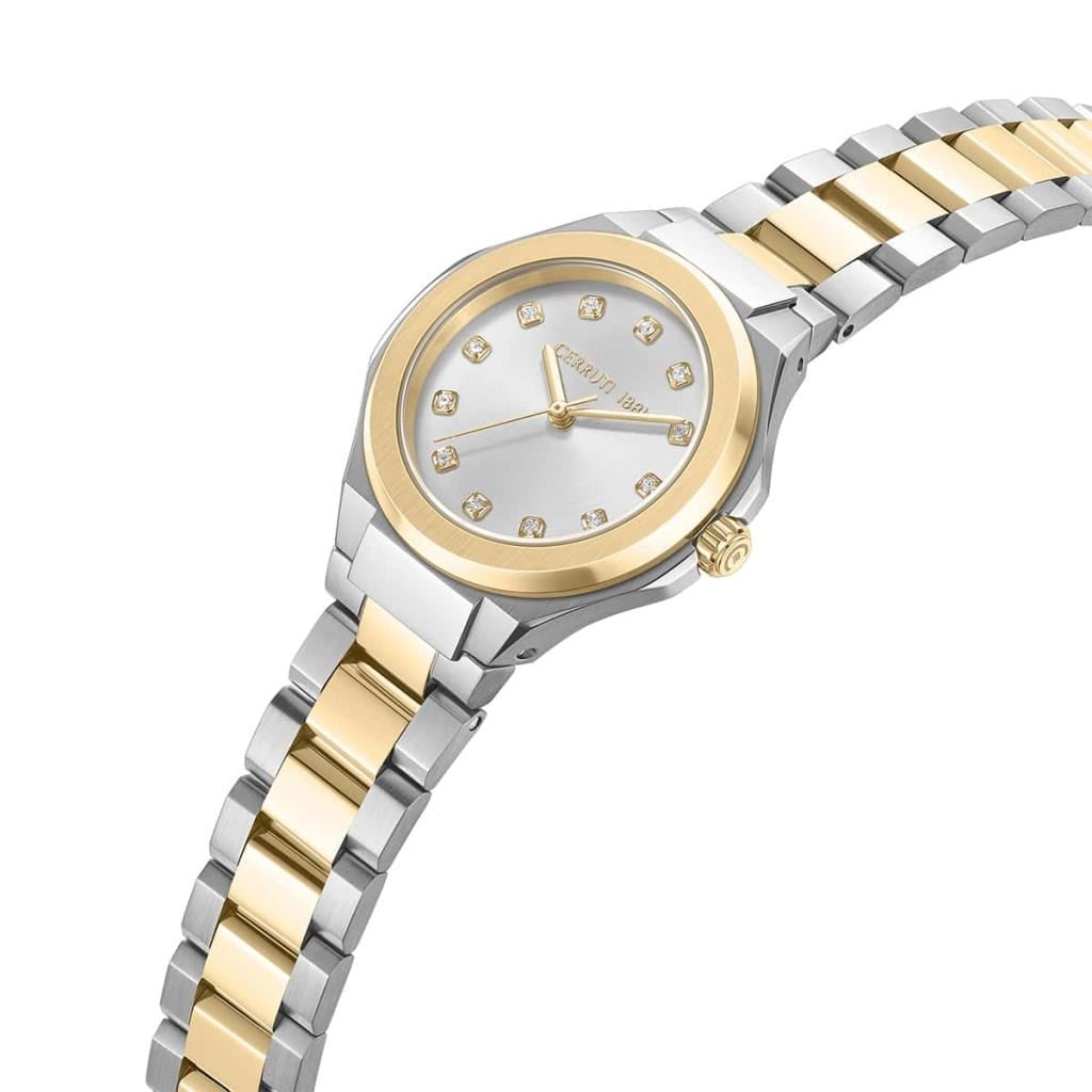 Cerruti CIWLG0086402 Kol Saatı
