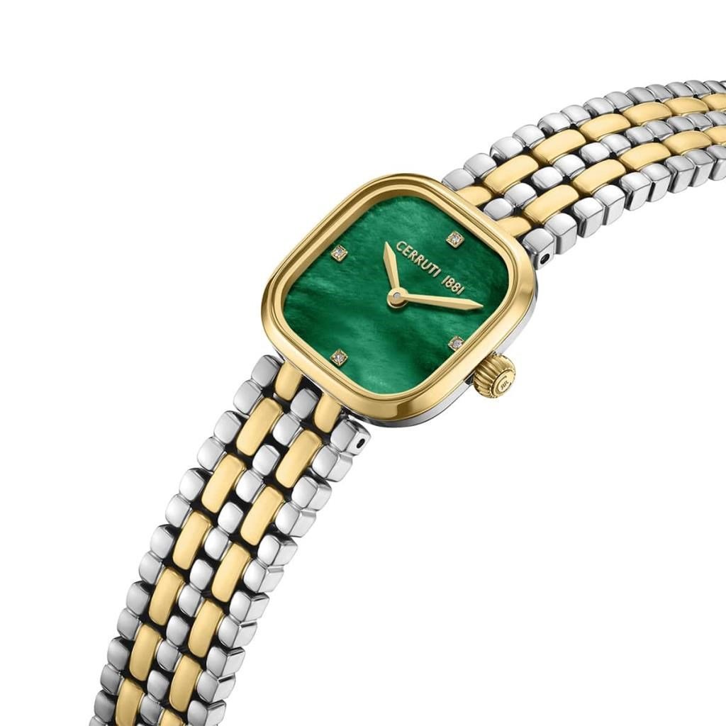 Cerruti CIWLG0086603 Kol Saatı