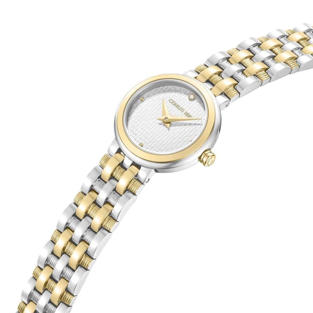 Cerruti CIWLG0095702 Kol Saatı