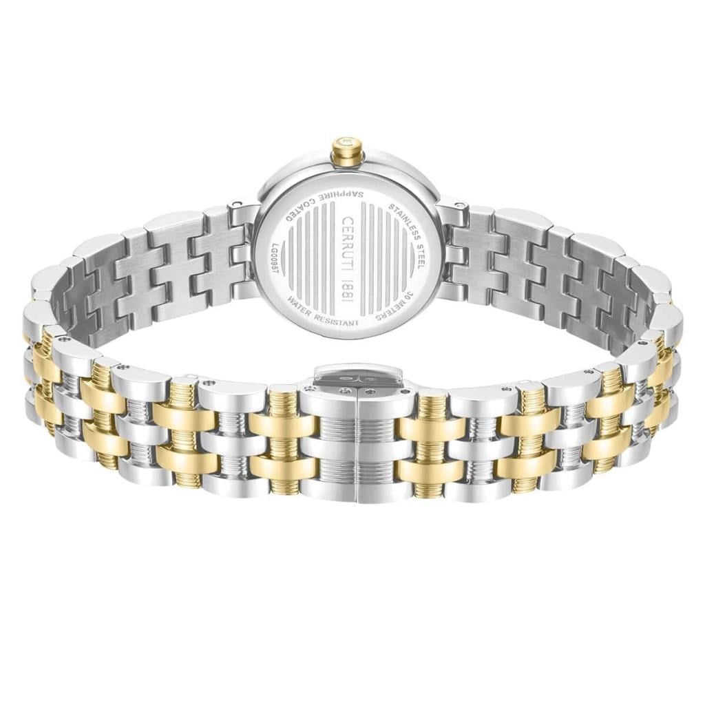 Cerruti CIWLG0095702 Kol Saatı