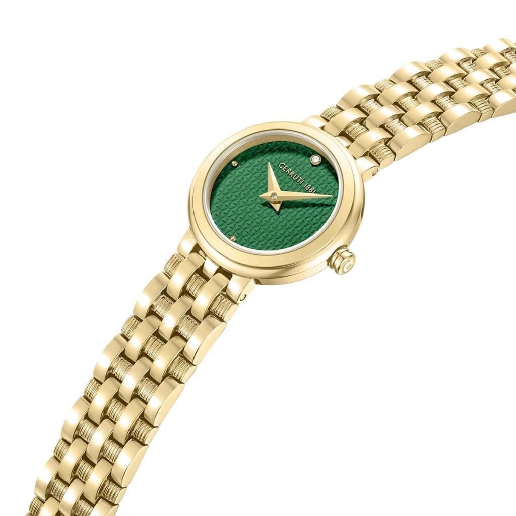Cerruti CIWLG0095703 Kol Saatı