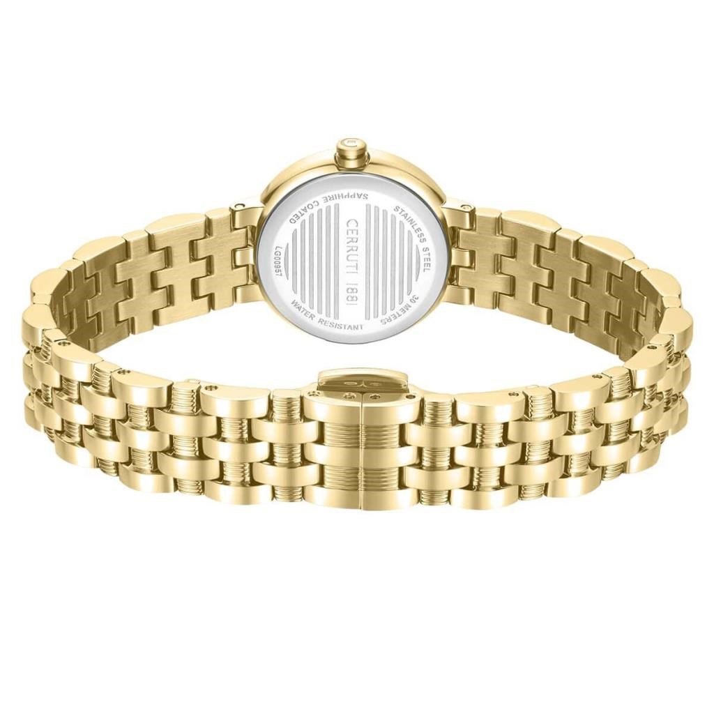 Cerruti CIWLG0095703 Kol Saatı