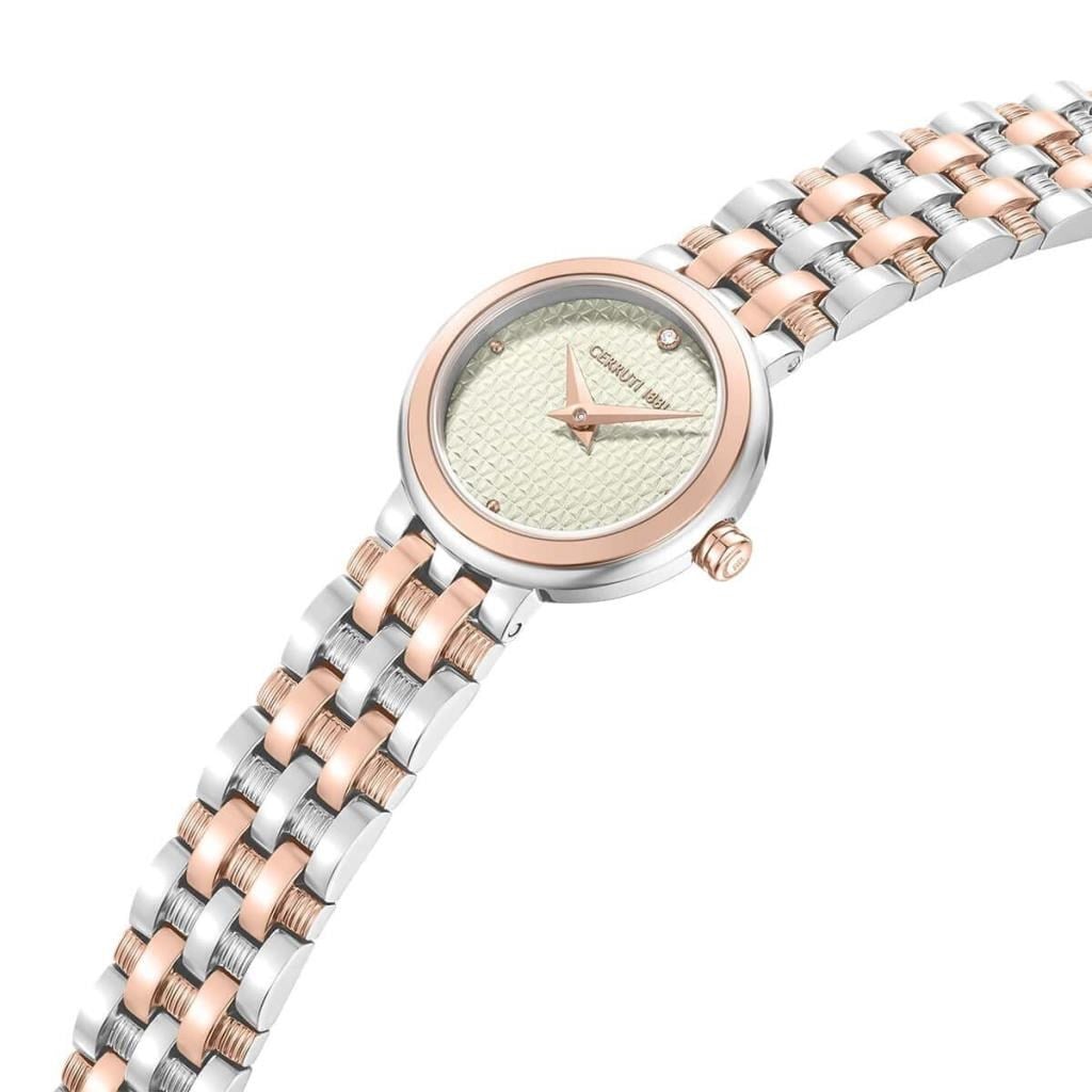 Cerruti CIWLG0095704 Kol Saatı