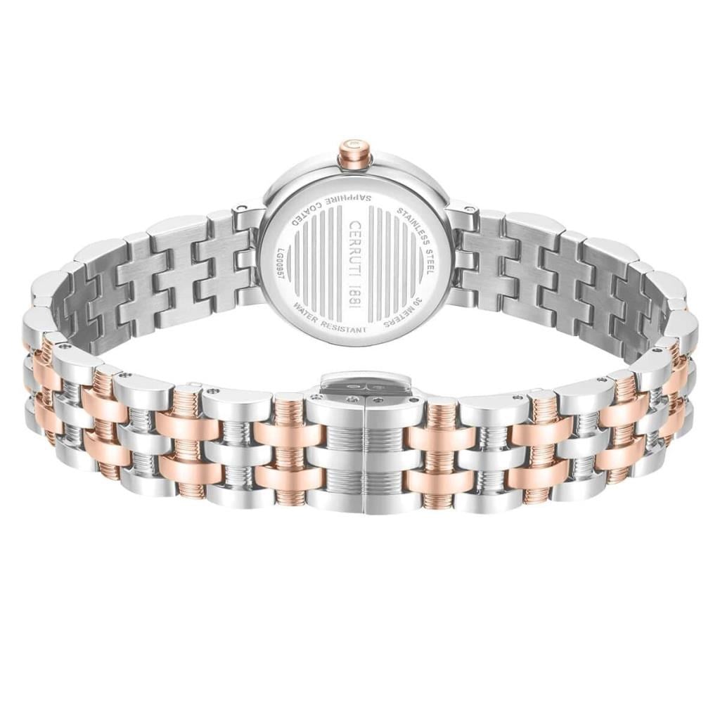 Cerruti CIWLG0095704 Kol Saatı