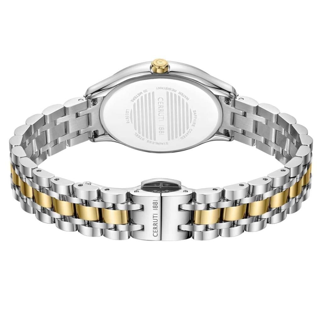 Cerruti CIWLG0097603 Kol Saatı