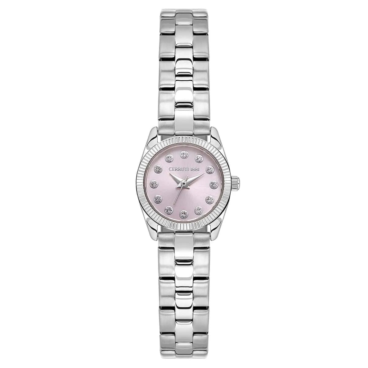 Cerruti CIWLG0101003 Kol Saatı
