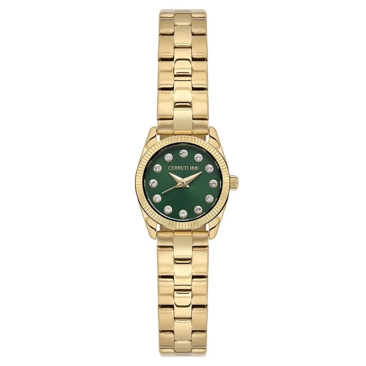 Cerruti CIWLG0101004 Kol Saatı