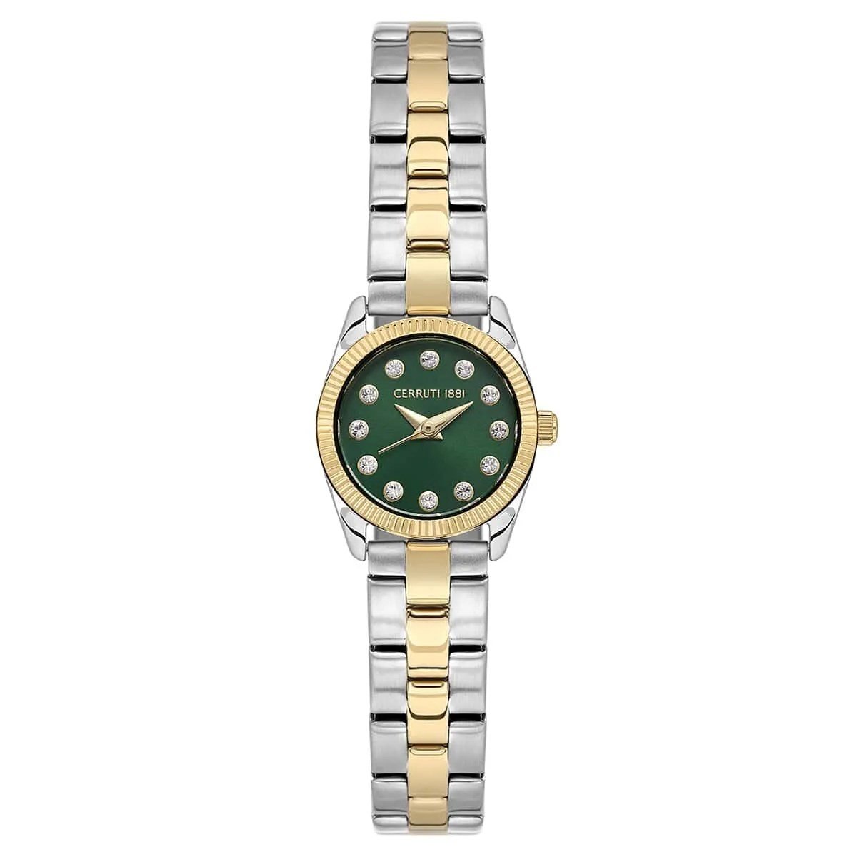Cerruti CIWLG0101007 Kol Saatı