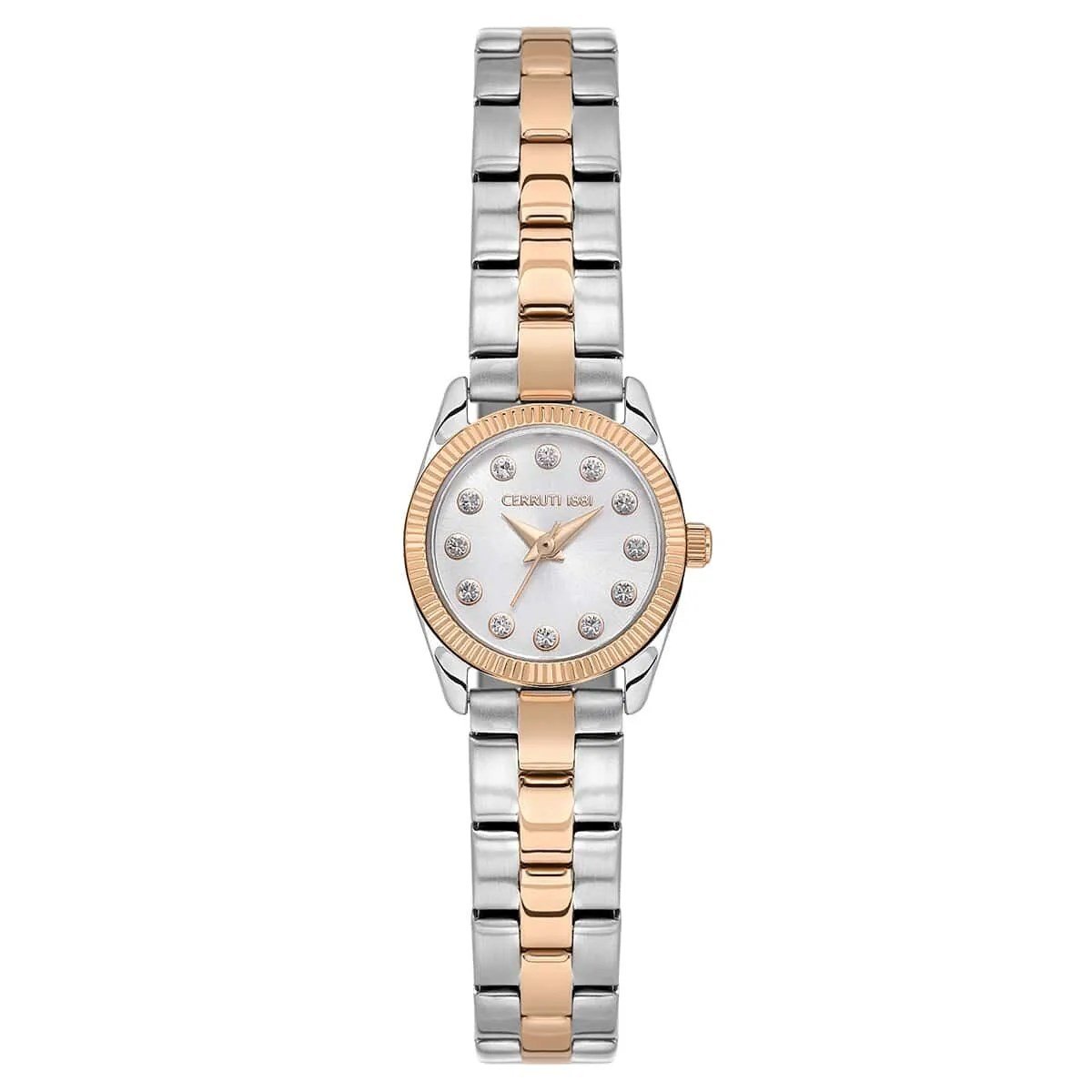 Cerruti CIWLG0101008 Kol Saatı