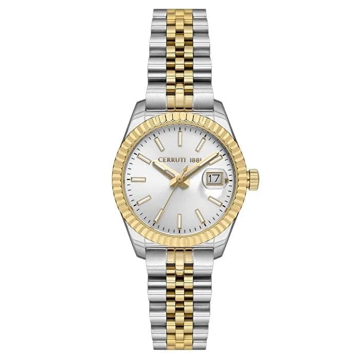 Cerruti CIWLH0090502 Kadın Kol Saati