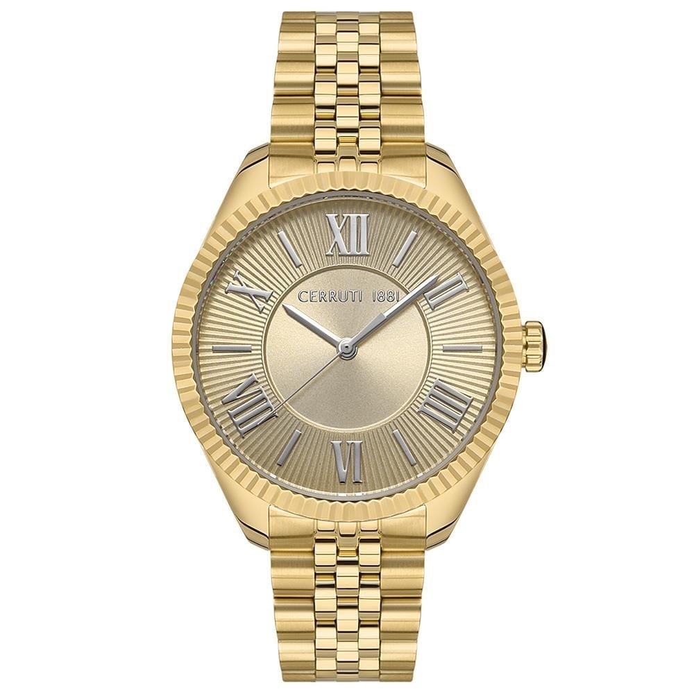 Cerruti CIWLH2229604 Kadın Kol Saati (SZ) (40)