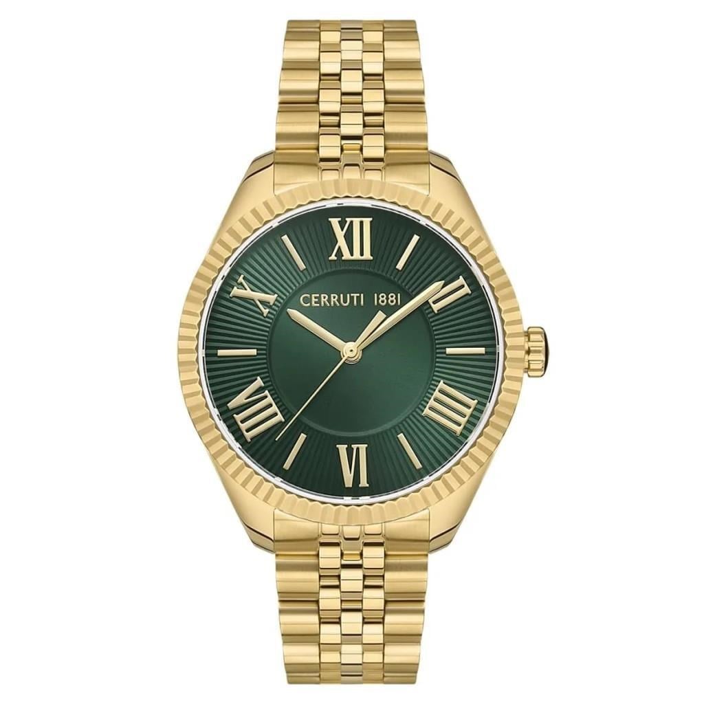 Cerruti CIWLH2229608 Kadın Kol  Saati (SZ) (50)