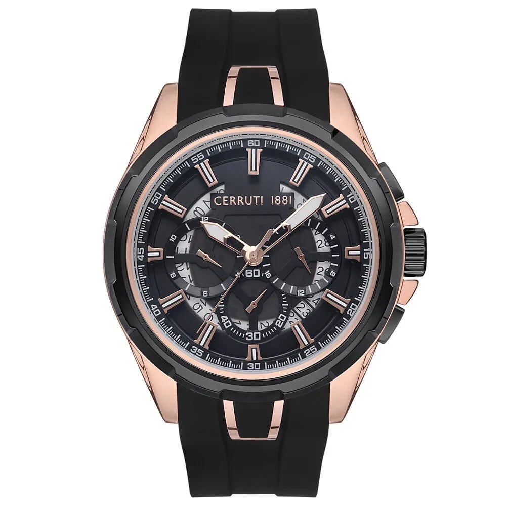 Cerruti CRA31202 Kol Saatı