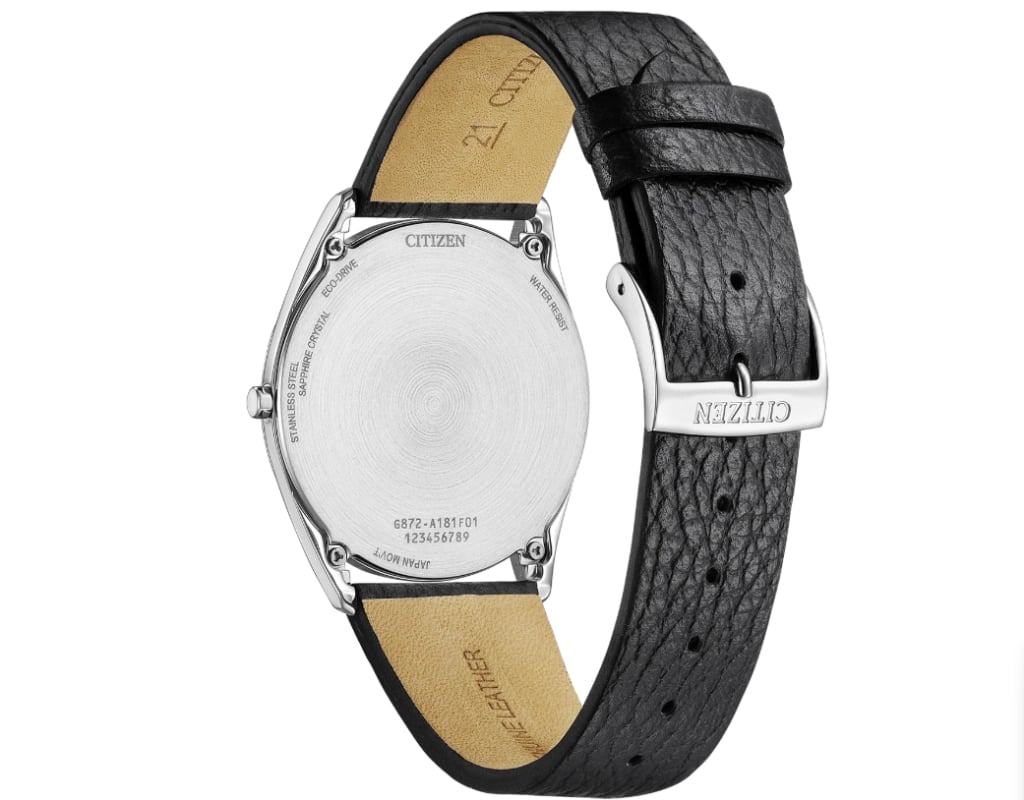Citizen AR3120-16A Erkek Kol Saati