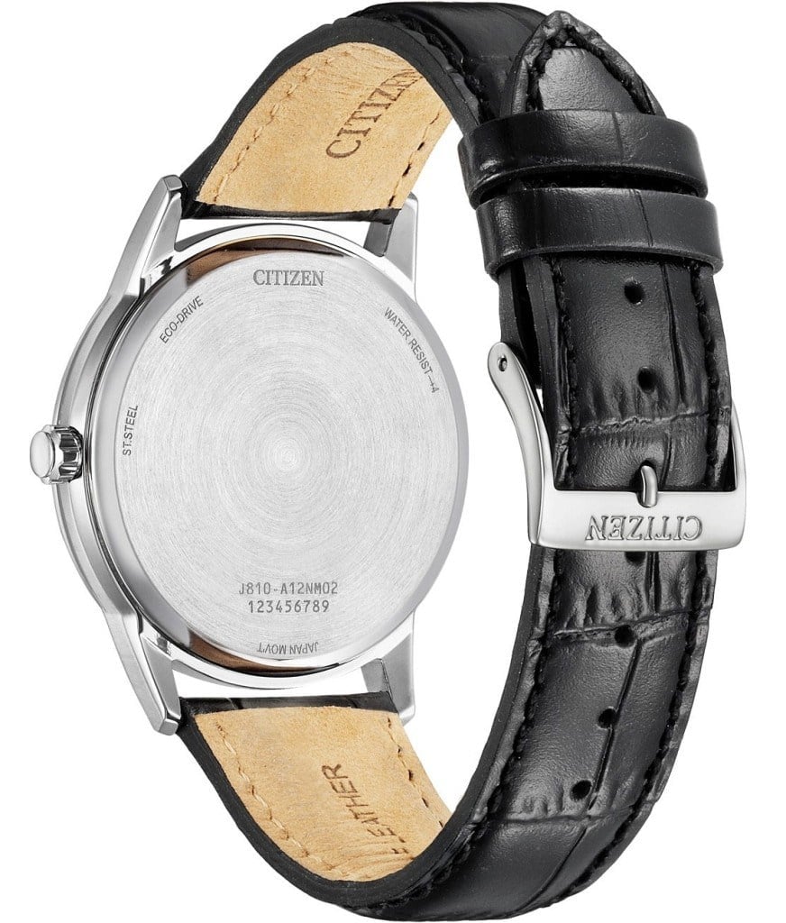 Citizen AW1780-17L Erkek Kol Saati