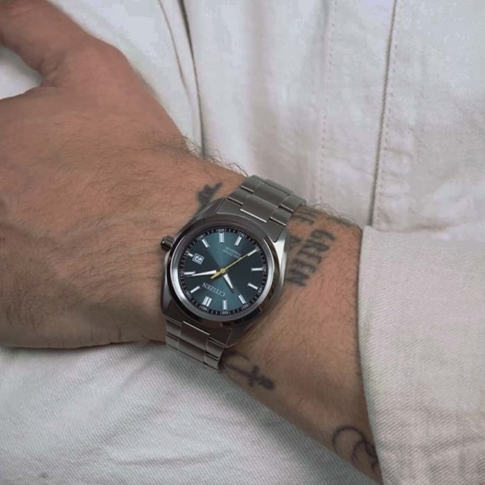 Citizen AW1900-50X Erkek Kol Saati