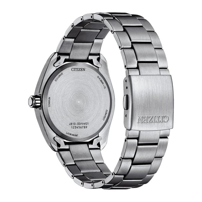 Citizen AW1900-50X Erkek Kol Saati