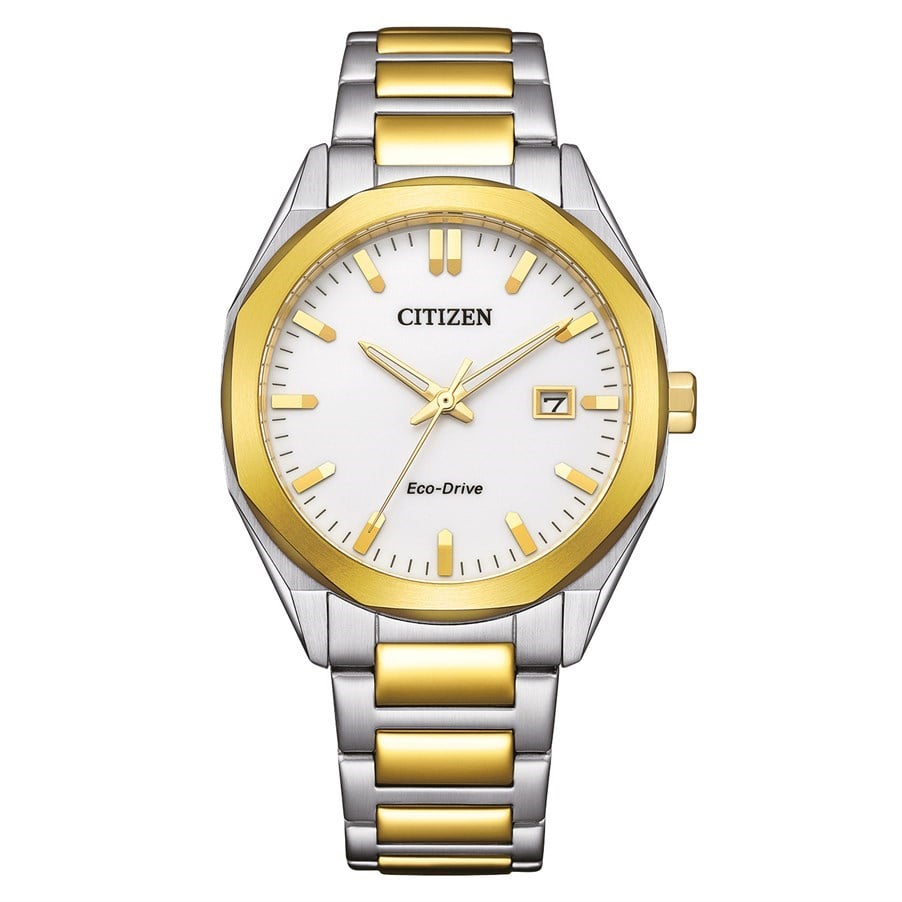 Citizen BM7624-82A Erkek Kol Saati