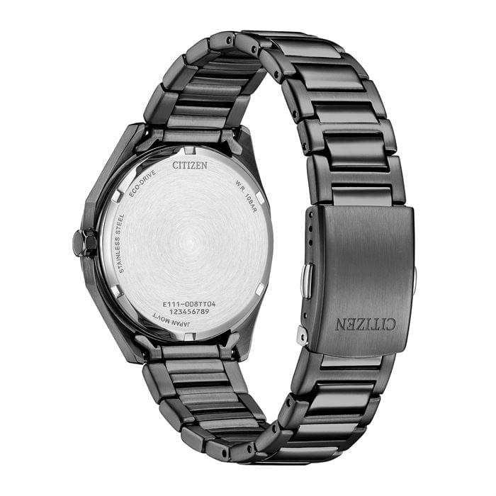Citizen BM7625-80H Erkek Kol Saati