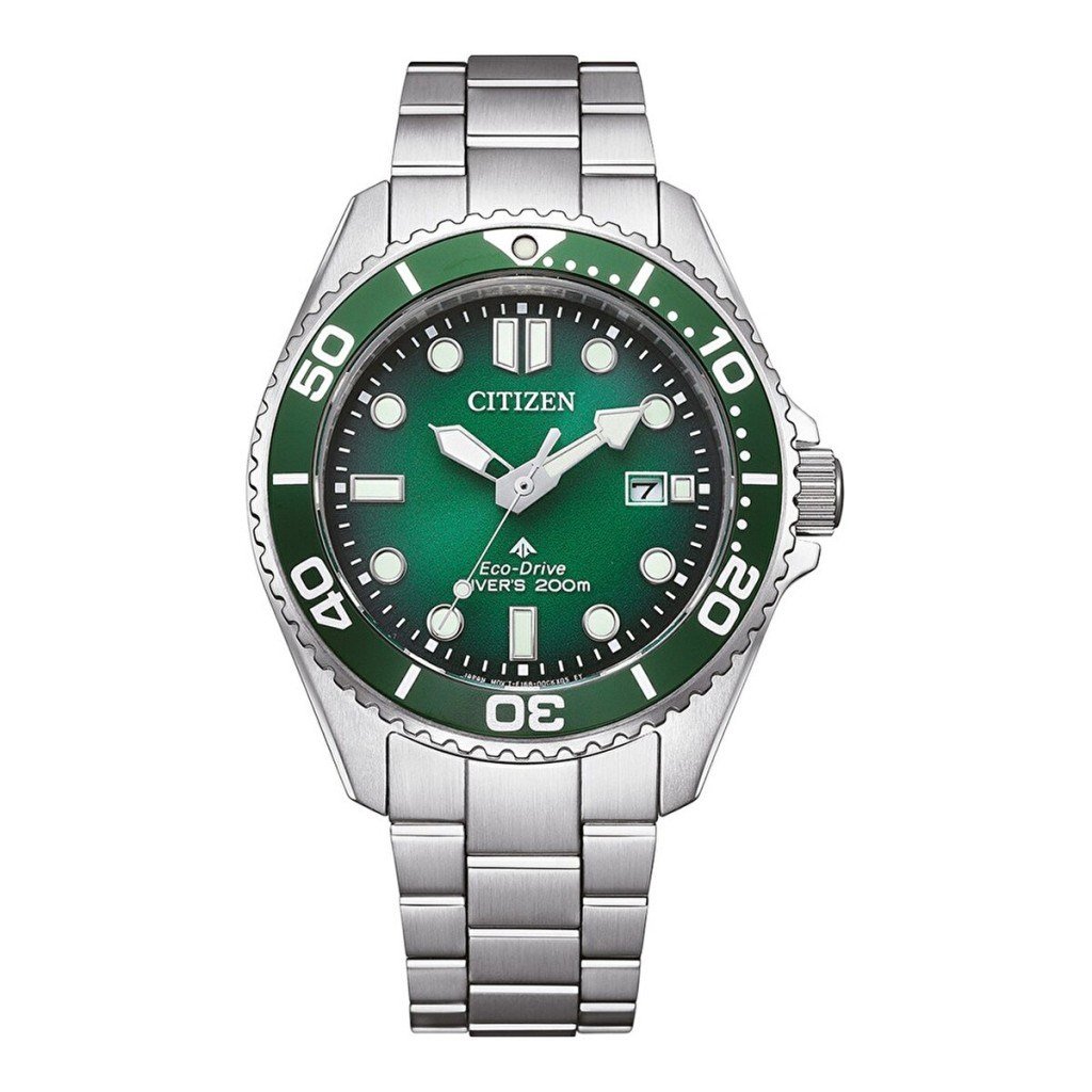 Citizen BN0269-50W Erkek Kol Saati