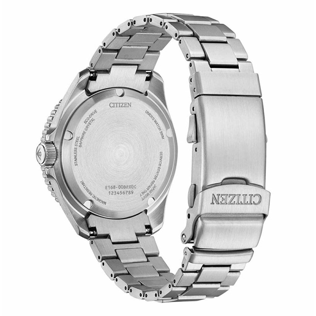 Citizen BN0269-50W Erkek Kol Saati
