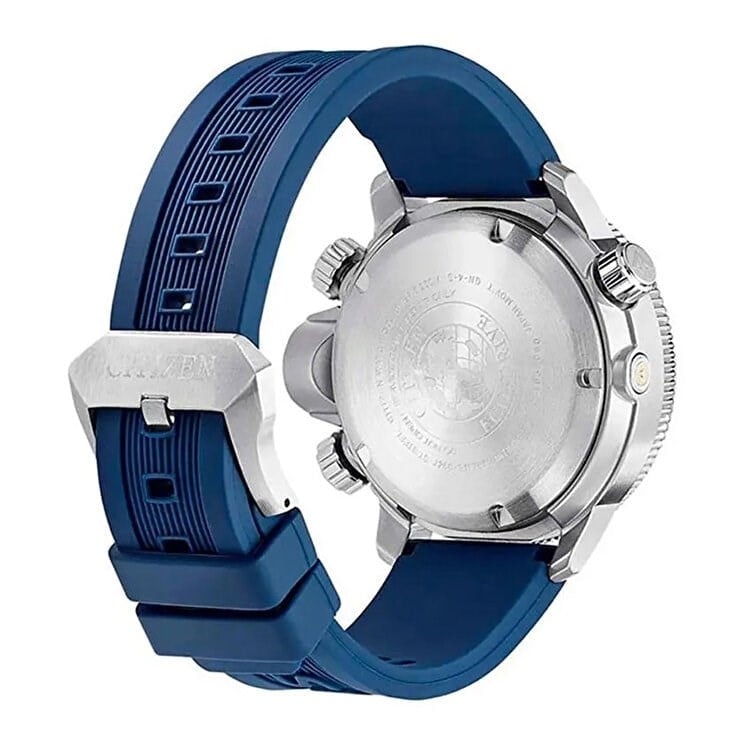 Citizen BN2038-01L Erkek Kol Saati