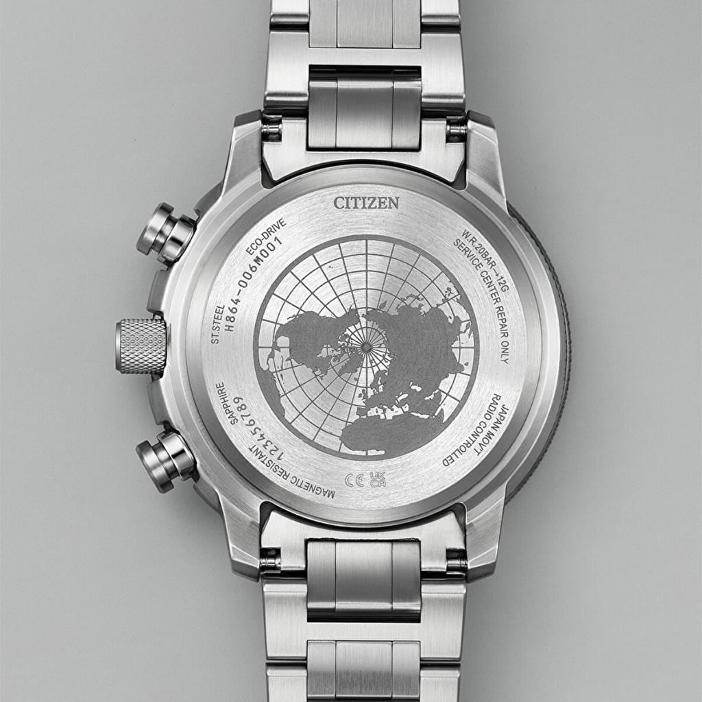 Citizen BY3006-53E Erkek Kol Saati
