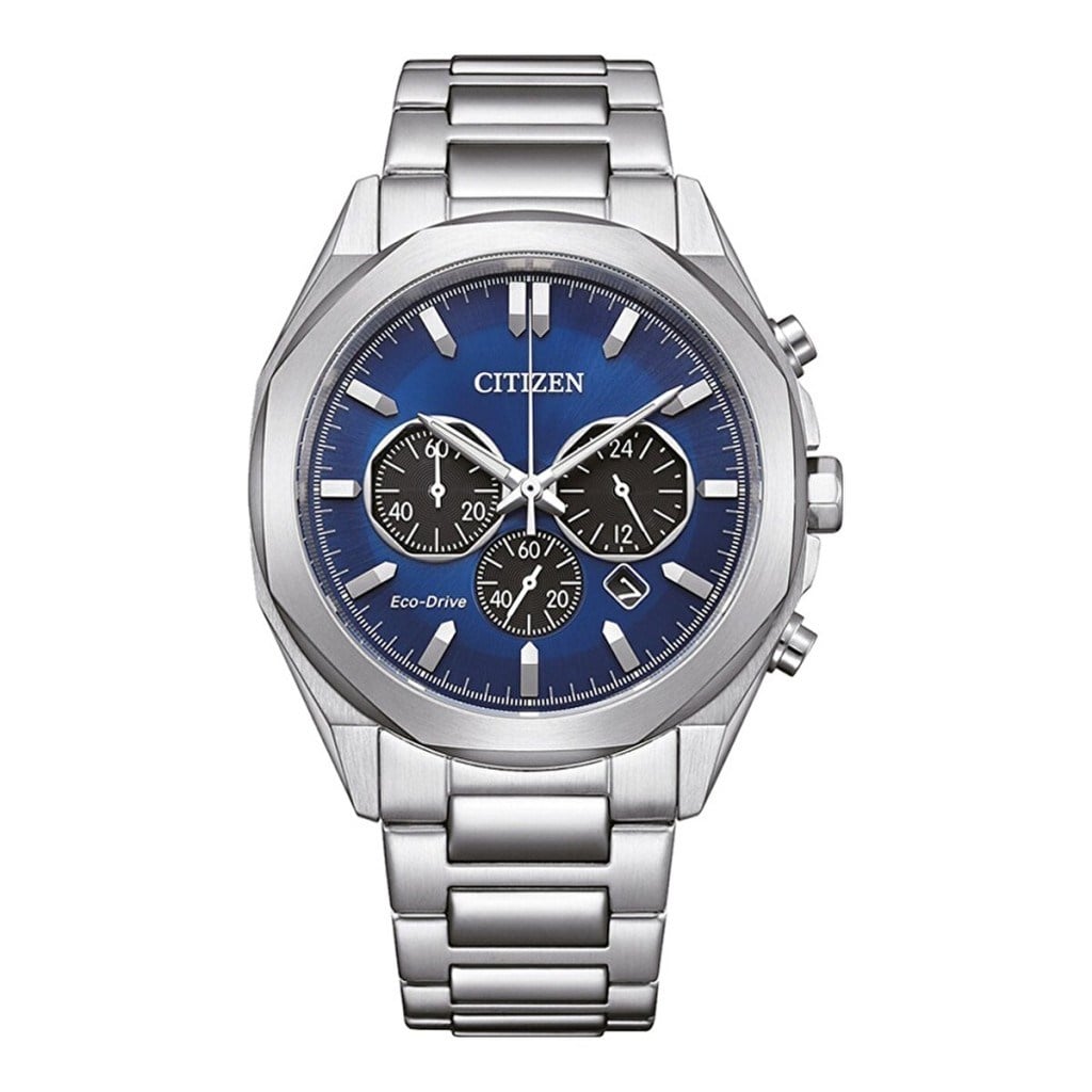 Citizen CA4590-81L Erkek Kol Saati