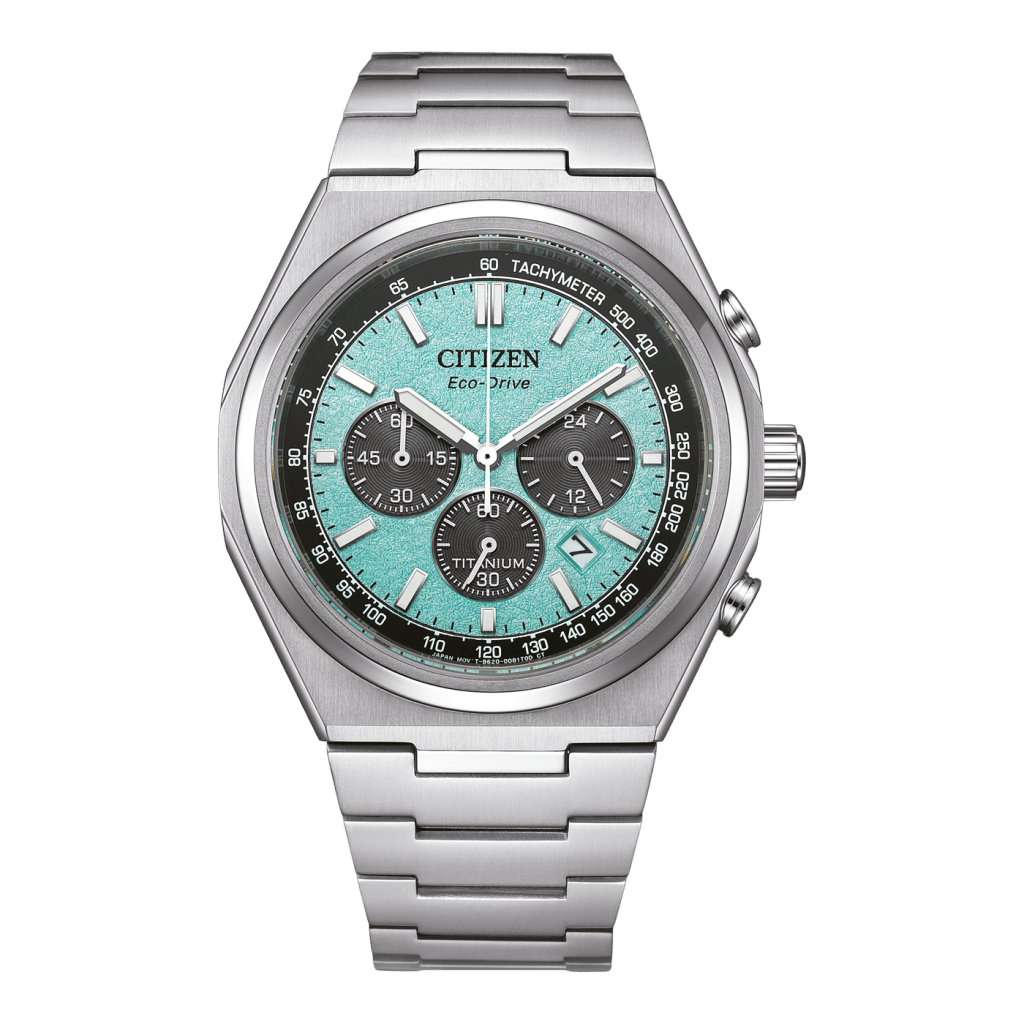 Citizen CA4610-85M Erkek Kol Saati