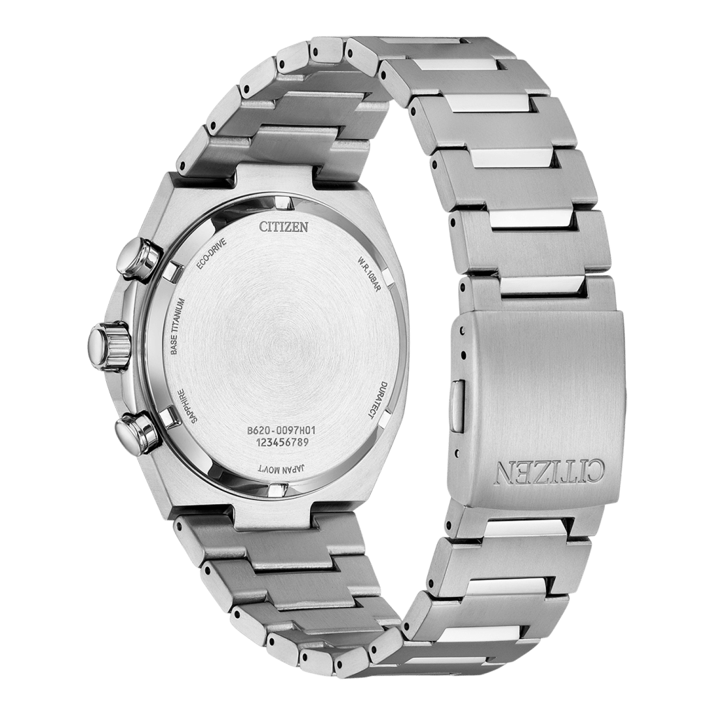 Citizen CA4610-85M Erkek Kol Saati