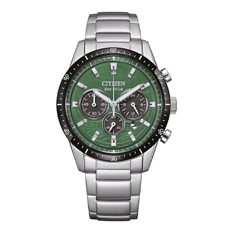 Citizen CA4624-56X Erkek Kol Saati