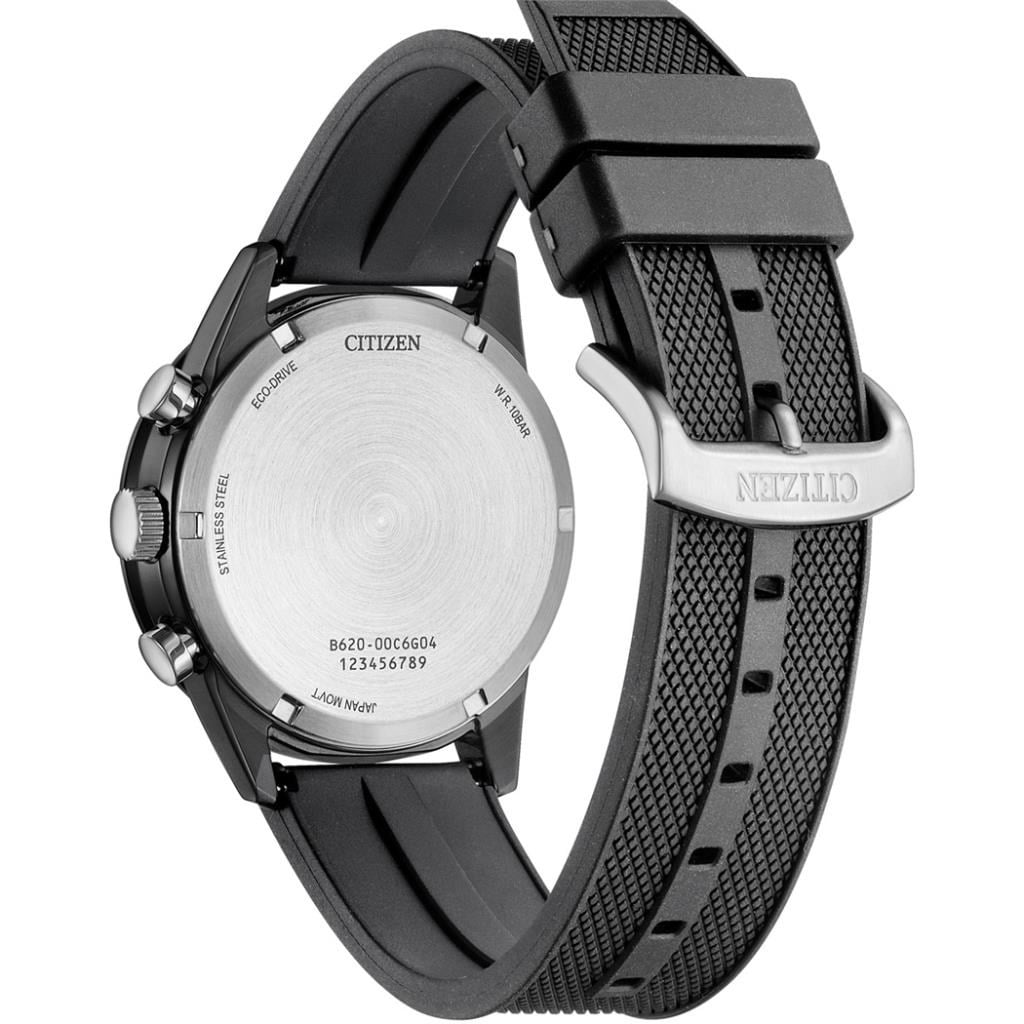 Citizen CA4625-02H Erkek Kol Saati