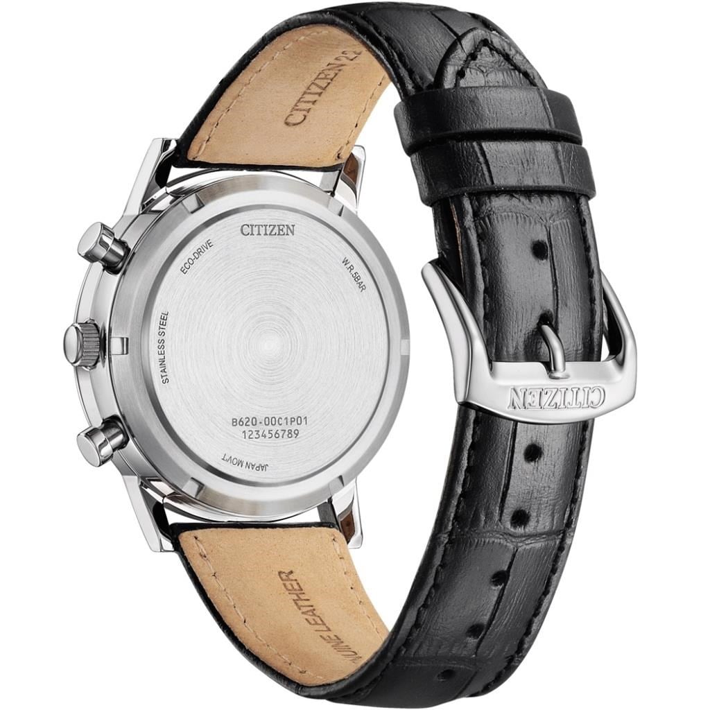 Citizen CA4630-02A Erkek Kol Saati