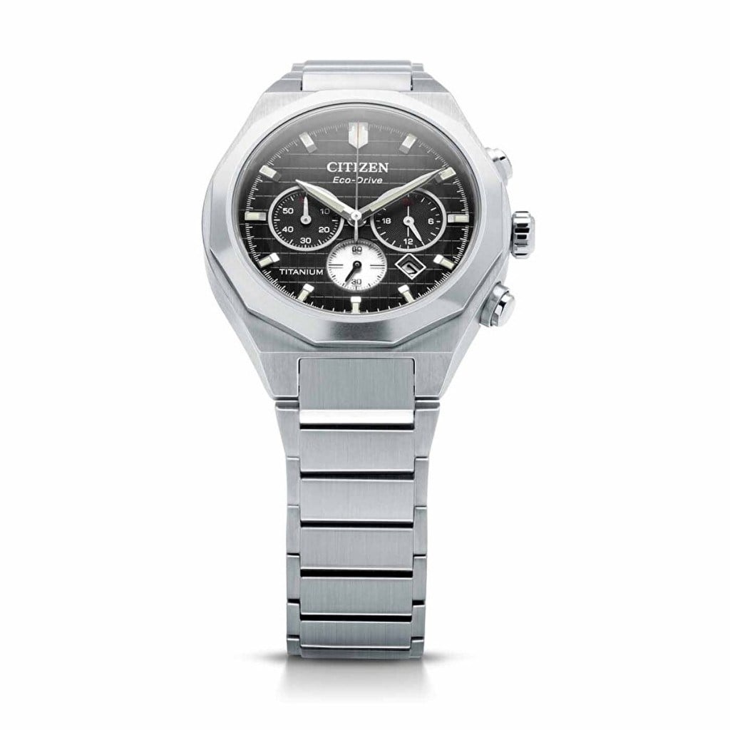 Citizen CA4690-51E Erkek Kol Saati