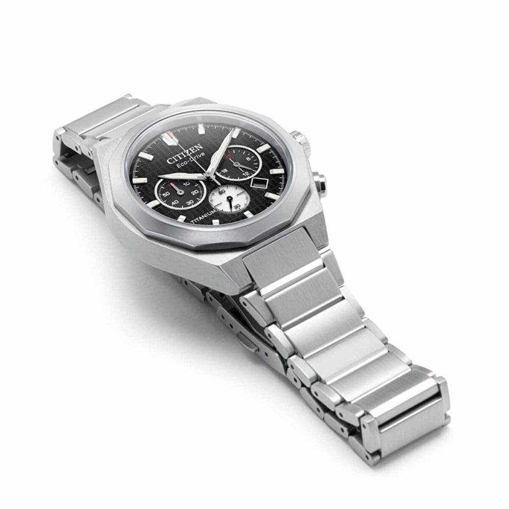 Citizen CA4690-51E Erkek Kol Saati
