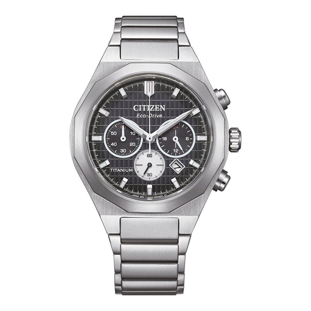 Citizen CA4690-51E Erkek Kol Saati